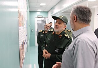 روایت‌سازی جعلی معاندین درباره ترور سردار شادمانی