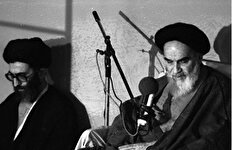 واکنش قاطع امام راحل به احتمال اشغال دوباره خرمشهر