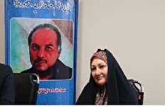 ماجرای تماس منافقین با همسر دانشمند شهید علی‌محمدی