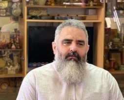 کریدورراهبردی موسوم به زنگزور و پیامدهای برای ایران.چین.روسیه
