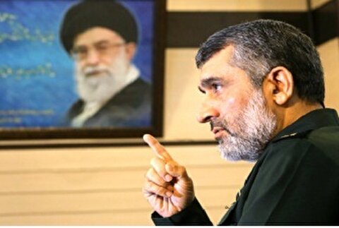 در مبارزه بی‌امان با آمریکا و اسرائیل لحظه‌ای درنگ نکنید /در انتخابات از ورود افراد لیبرال غرب گرا، به شدت جلوگیری شود