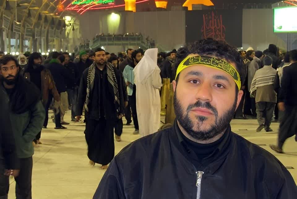توصیه شهید «نوروزی» به زوار اربعین حسینی