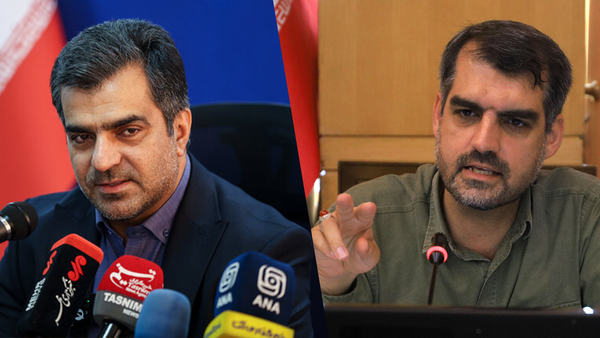 مدیرکل راه و شهرسازی تهران زیر آتش انتقادات نماینده مجلس مدیرکل راه و شهرسازی تهران زیر آتش انتقادات نماینده مجلس