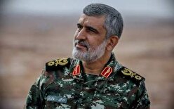 درباره مرد بزرگی به نام امیرعلی حاجی‌زاده