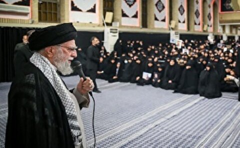 جمهوری اسلامی استحکام بی‌نظیر پایه‌های نظام و کشور را به دنیا نشان داد