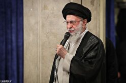 بیانات رهبرانقلاب درباره هدف آمریکای جنایتکار