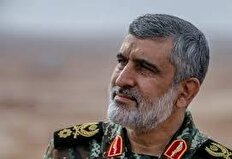 او که «جای پدرم بود»/ خاطراتی از سردار حاجی‌زاده به‌روایت دختر شهید طهرانی مقدم