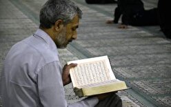 اهمیت قرآن خواندن برای انسان