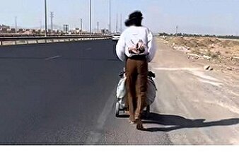 دنده معکوس ضدانقلاب در سوژه جدید باستان‌گرایی!