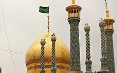 فرمان نیمه‌شب حضرت معصومه (س) برای نجات زائران