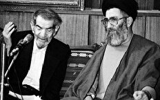 راز اشعار آسمانی شهریار چه بود؟ خوابی که آیت‌الله مرعشی نجفی دید