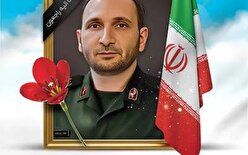 روضه واقعی حضرت رقیه(س) در معراج شهدا