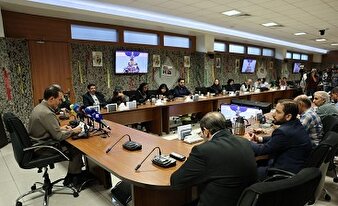 اجرای ۱۲۸۶ برنامه در قالب ۵۹۰۰ فعالیت توسط سازمان‌های لشکری و کشوری در هفته دفاع مقدس