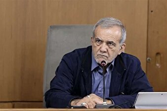 واکنش پزشکیان به رأی شورای امنیت/ هرگز در برابر زیاده‌خواهی‌ها تسلیم نخواهیم شد