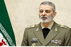 با شگفتانه‌های راهبردی به تهدید دشمن پاسخی فراتر از تصور خواهیم داد