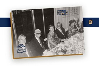اغواگری و جاسوسی؛ دختران بهائی در حلقه رجال پهلوی
