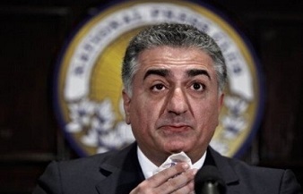 فتح تهران با پل برمر! /از جولانی نیز جولانی‌تر خواهم شد /پرچم آمریکا و اسرائیل در هزار میدان سراسر کشور بالا خواهد رفت