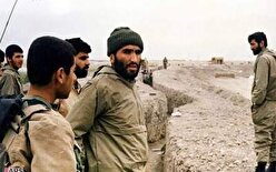 «قلب پاک» از زبان شهید کاظمی +فیلم