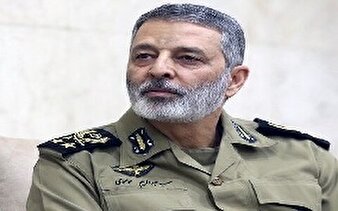 سرلشکر موسوی خطاب به ارتش پاکستان: باید اقدام عملی علیه تروریست‌ها صورت پذیرد