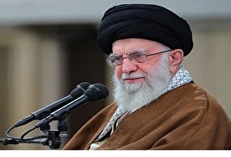 صفحه عبری رهبر معظم انقلاب: رژیم صهیونی منفورترین رژیم دنیا است