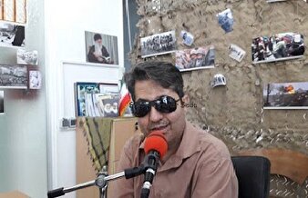 وضعیت پوشش در جامعه تغییر کرده خدا را شکر نابینا هستم و نمی‌بینم!