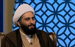 حرمتِ ناموس از زبان حامد کاشانی +فیلم