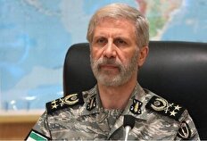 برای حفاظت از ملتمان راهی جز قوی شدن نداریم/تحقق شعار «ارتش فدای ملت» در جنگ تحمیلی ۱۲ روزه