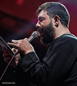 بغل وا کن که پناه خودمی