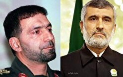تصاویر دیده نشده از شهیدان طهرانی‌مقدم و حاجی زاده