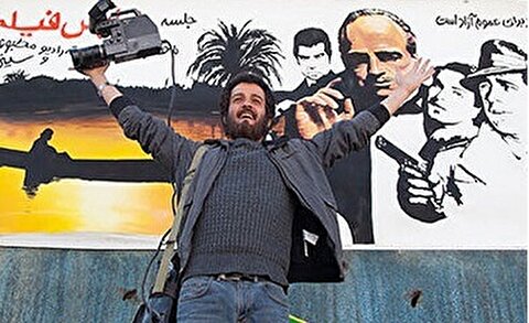فیلم مجعول و ضددفاع مقدسی "سینما متروپل" به گیشه می‌آید!؟
