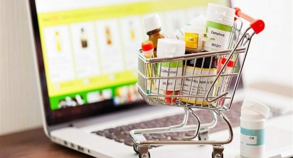 دستورالعمل فروش اینترنتی دارو امضا شد