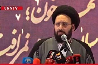 هدف اسرائیل در جنگ اخیر تغییر نظام بود/اگر تصور کنیم دشمنان ما احمق هستند ضربه می خوریم