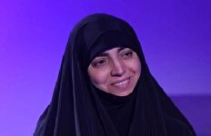 زنی که همه عناوین نسبت با شهدا را دارد / دوست دارم مادر شهید هم شوم+فیلم