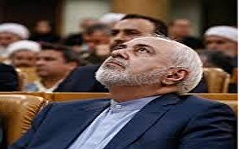 دوبینی عجیب ظریف  و اصرار بر متفاوت دیدن ترامپ و نتانیاهو!