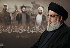 پیام قدردانی القسام برای شهید نصرالله/ غزه شما را فراموش نخواهد کرد