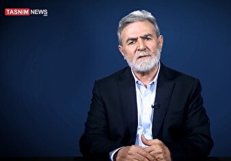 مقاومت با قدرت پابرجاست/ تسلیم دیکته‌های جنایتکاران نخواهیم شد
