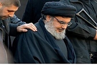قسام: غزه سید حسن نصرالله را از یاد نخواهد برد