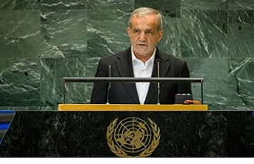 اقدام ۳کشور اروپایی به دستور آمریکا غیرقانونی است/ حمله به ایران خیانتی بزرگ به دیپلماسی و صلح بود