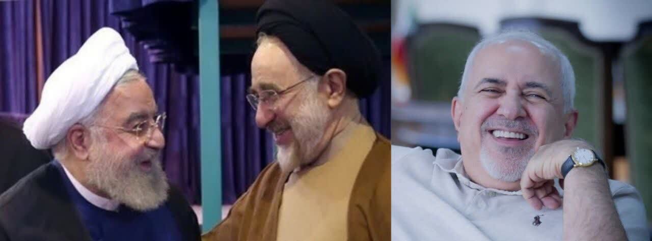 از گشایش ناشی از قدرت تا خیانت در روایت/ دشمنان واقعی ملت در آینه خودفروختگی سیاسی از گشایش ناشی از قدرت تا خیانت در روایت/ دشمنان واقعی ملت در آینه خودفروختگی سیاسی