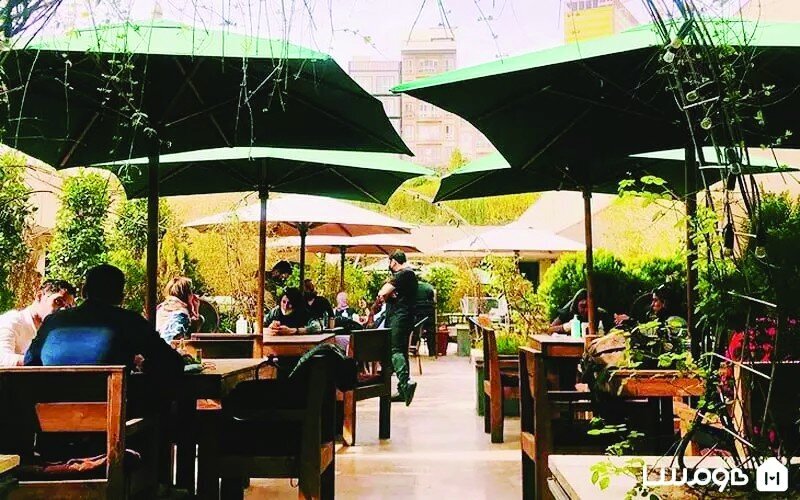 ولنگاری در کافه ها آرامش روانی جامعه را گردو گرفته است!/شما مسئولید آقای دولت...! ولنگاری در کافه ها آرامش روانی جامعه را گردو گرفته است!/شما مسئولید آقای دولت...!