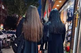 روایتی از یک جریان مشکوک!/نجات این زنان و دختران وظیفه قطعی نظام است