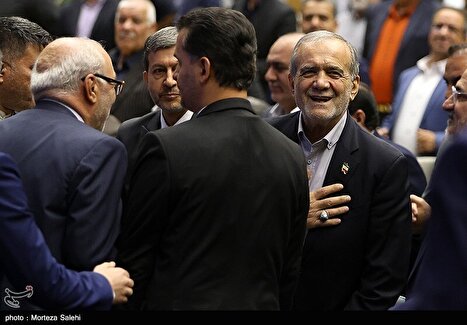 بیست و هفتمین جشنواره خیرین مدرسه ساز استان اصفهان