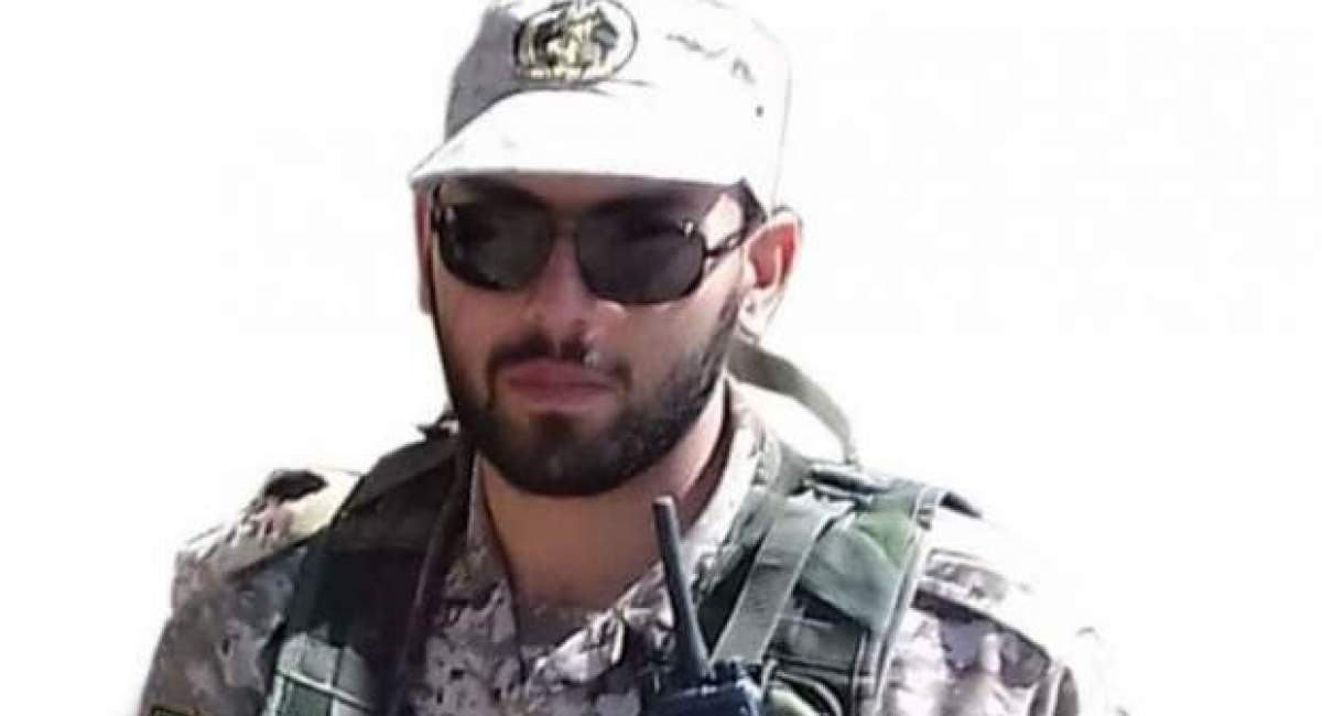 شهید مدافع حرمی که چند بار کل پول پس اندازش را بخشید