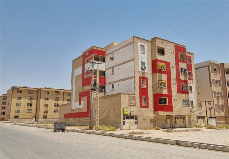 عقبنشینی گام به گام دولت از اهداف نهضت ملی مسکن عقبنشینی گام به گام دولت از اهداف نهضت ملی مسکن