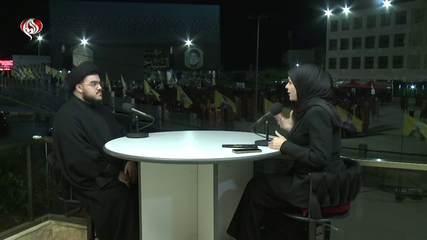 راه مقاومت ادامه دارد و پرچم آن بر زمین نخواهد ماند