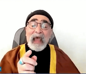 هزار نکتهٔ باریک‌تر ز مو این‌جاست+فیلم و عکس و متن