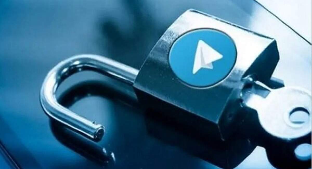 شرط ایران برای بازگشایی تلگرام