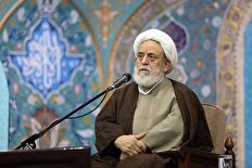 حضرت فاطمه زهرا(س) مظهر عصمت مطلق و نجاتدهنده شیعیان در قیامت است حضرت فاطمه زهرا(س) مظهر عصمت مطلق و نجاتدهنده شیعیان در قیامت است