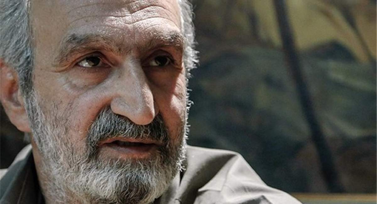 تهیهکننده سریال «پسران هور» سکوتش را شکست