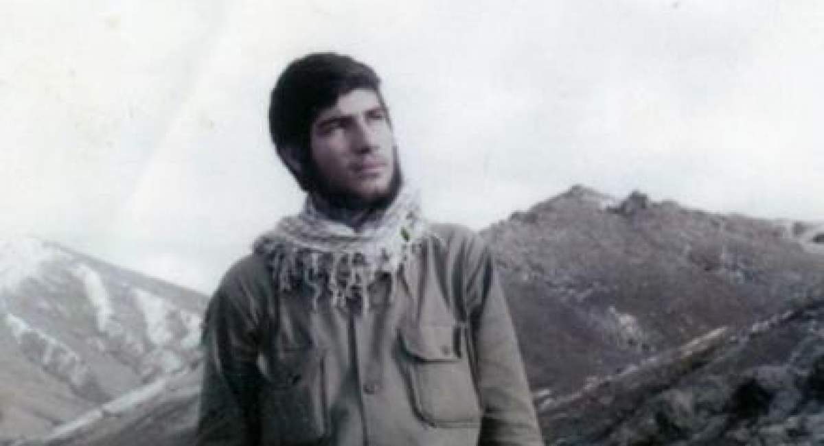 ماجرای رزمنده شهیدی که به او گفتند کمتر شوخی کند